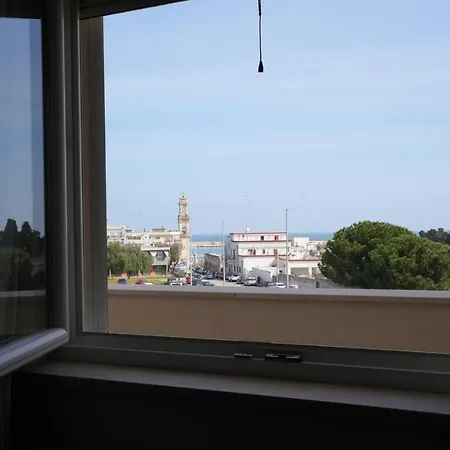 Apartamento Veli Sul Mare *