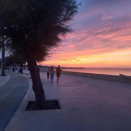 Veli Sul Mare Apartamento