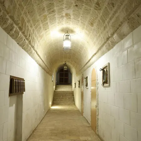 Veli Sul Mare Appartement