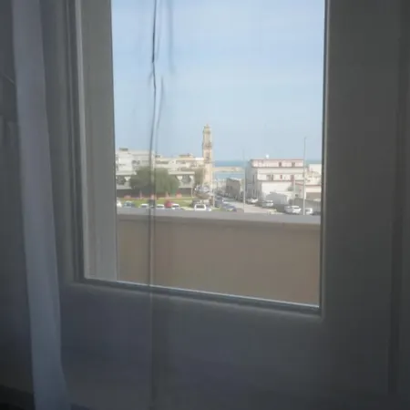 Veli Sul Mare Apartment