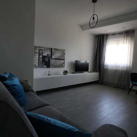 Veli Sul Mare Appartement Mola di Bari