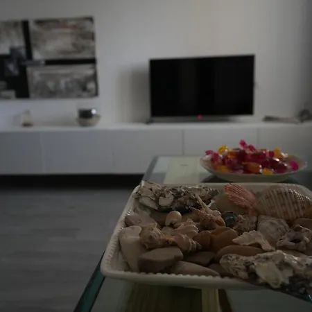 Appartement Veli Sul Mare