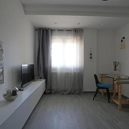 Veli Sul Mare Appartement *