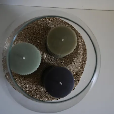 Veli Sul Mare * Mola di Bari