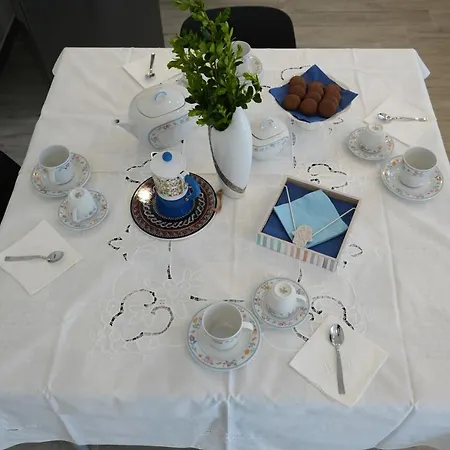 Veli Sul Mare Appartement *