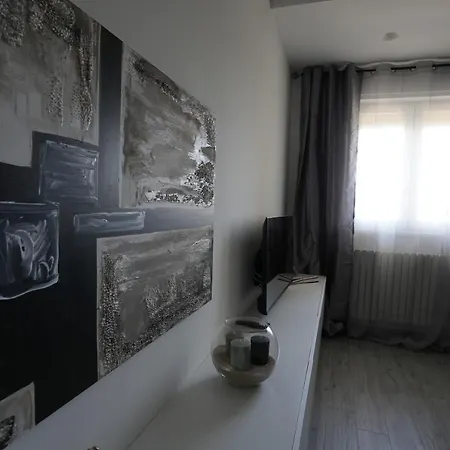 Veli Sul Mare Appartement