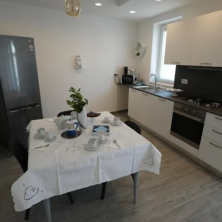 Appartement Veli Sul Mare Mola di Bari