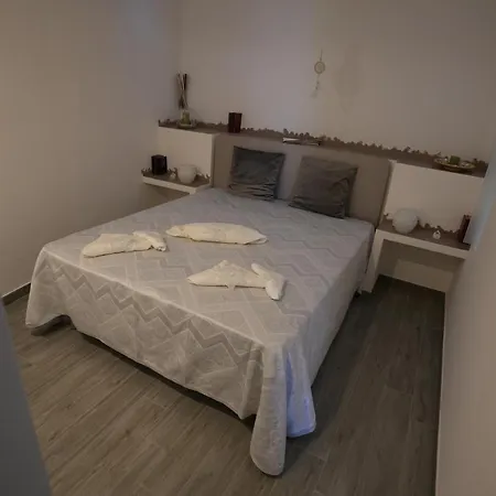Appartement Veli Sul Mare Mola di Bari