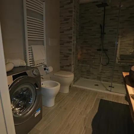 Appartement Veli Sul Mare Mola di Bari