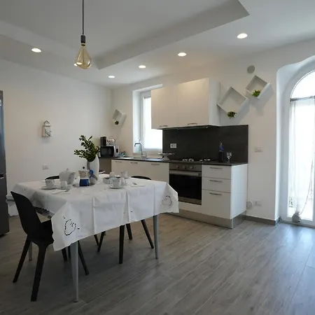 Appartement Veli Sul Mare *