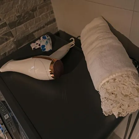Veli Sul Mare Appartement Mola di Bari