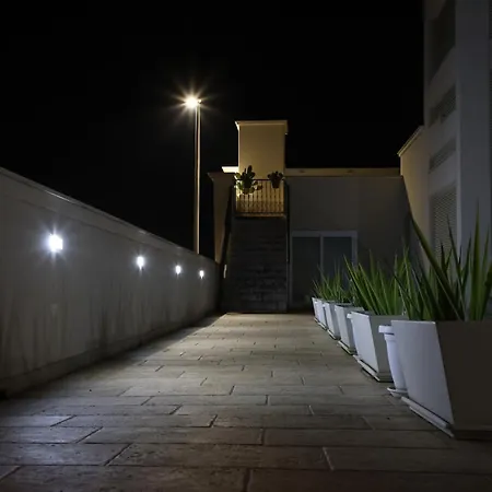 Veli Sul Mare Appartement