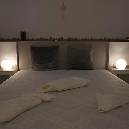 Apartment Veli Sul Mare *