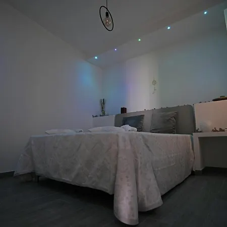 Appartement Veli Sul Mare