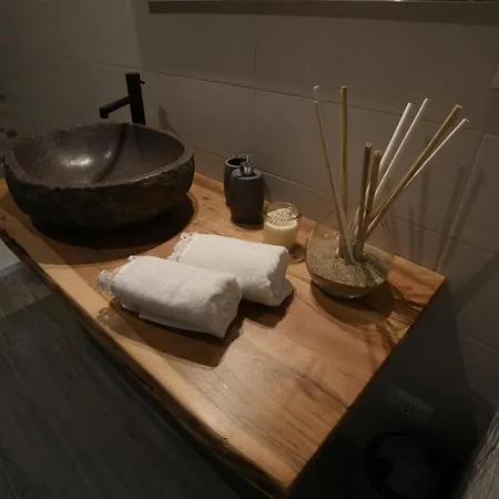 Appartement Veli Sul Mare Mola di Bari