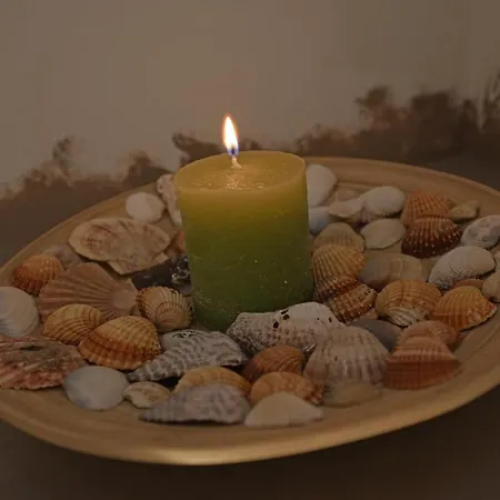 Veli Sul Mare * Mola di Bari