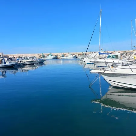 Appartement Veli Sul Mare *