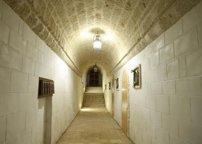 Veli Sul Mare Apartament