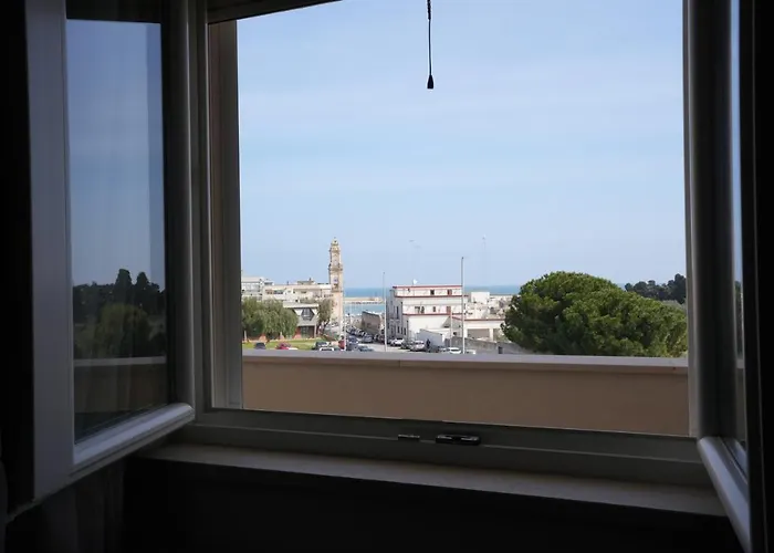 Apartament Veli Sul Mare *