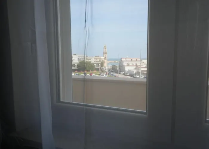 Veli Sul Mare Apartament