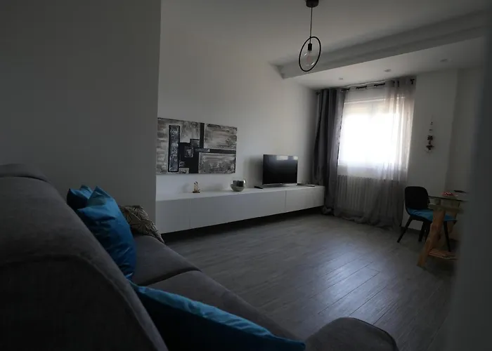 Veli Sul Mare Apartament Mola di Bari