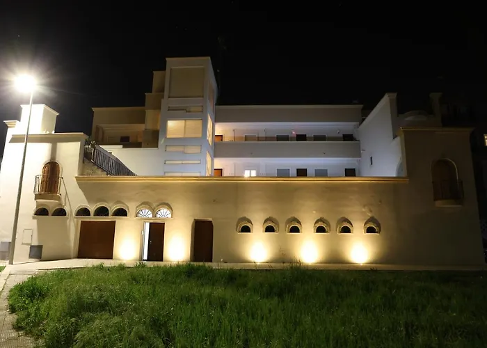 Veli Sul Mare Apartament *
