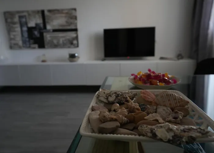 Apartament Veli Sul Mare