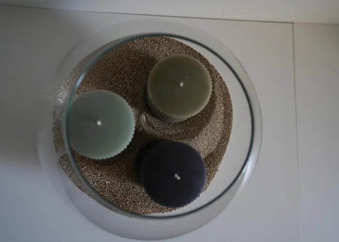 Veli Sul Mare * Mola di Bari