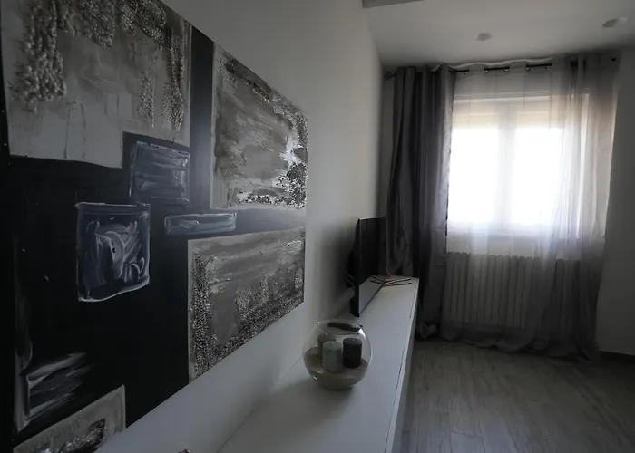 Veli Sul Mare Apartament