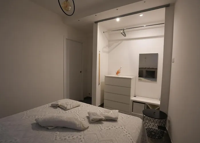 Veli Sul Mare Apartament *