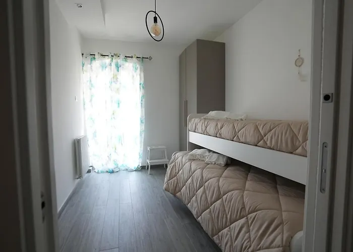 Veli Sul Mare Apartament *