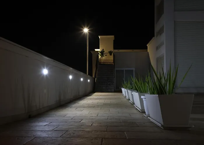 Veli Sul Mare Apartament