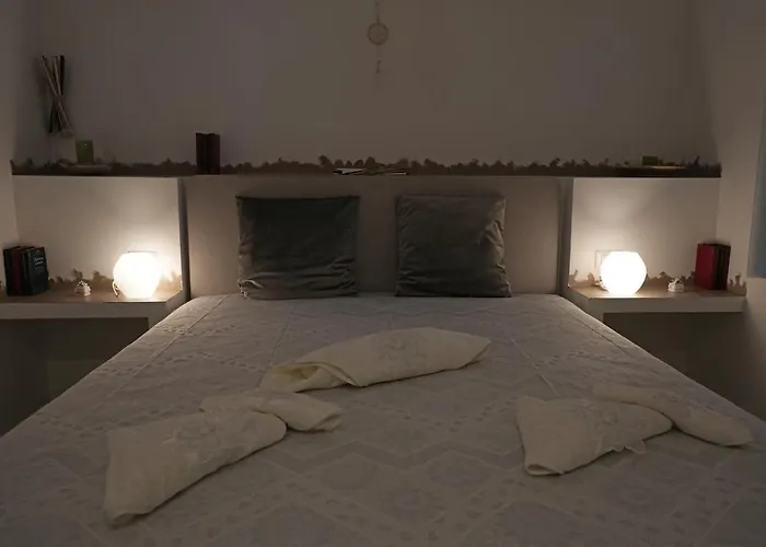 Apartament Veli Sul Mare *