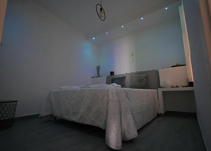 Apartament Veli Sul Mare