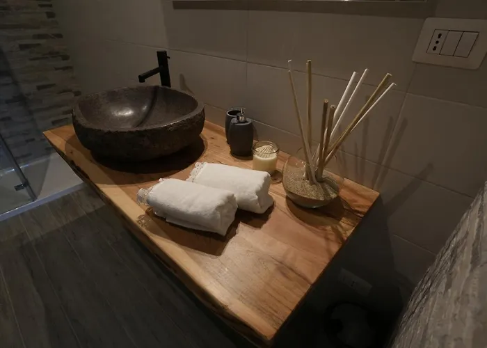 Apartament Veli Sul Mare Mola di Bari