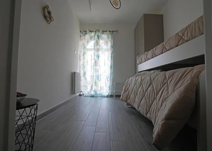 Apartament Veli Sul Mare