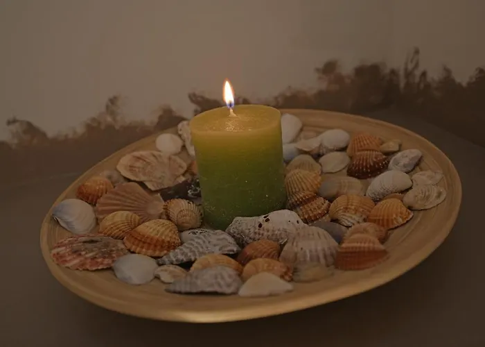 Veli Sul Mare * Mola di Bari
