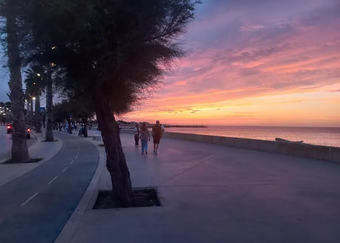 Veli Sul Mare Apartament