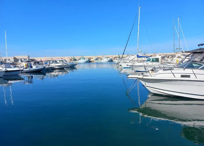 Apartament Veli Sul Mare *